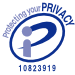 プライバシーマーク制度へのリンク